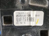 2013-2015 Nissan Sentra Driver Side View Mirror - Left Door Mirror OEM Used - Oemusedautoparts1.com