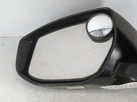 2013-2015 Nissan Sentra Driver Side View Mirror - Left Door Mirror OEM Used - Oemusedautoparts1.com