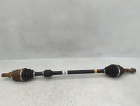 2013-2019 Nissan Sentra Axle Shaft Front Driver Cv C/v - Oemusedautoparts1.com