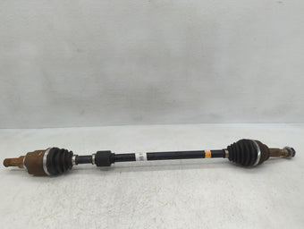 compare product 2013-2019 Nissan Sentra Axle Shaft Front Driver Cv C/v