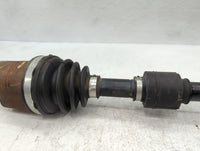 2013-2019 Nissan Sentra Axle Shaft Front Driver Cv C/v - Oemusedautoparts1.com