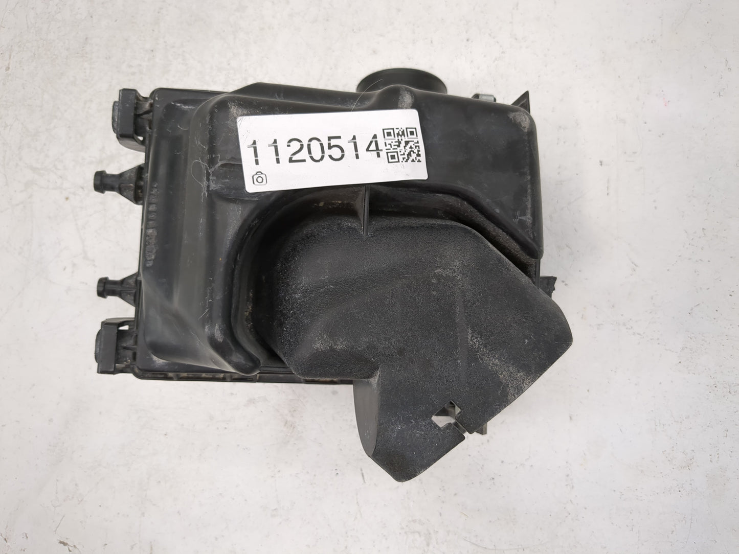 2013-2019 Nissan Sentra Air Cleaner Intake-duct Hose Tube - Oemusedautoparts1.com
