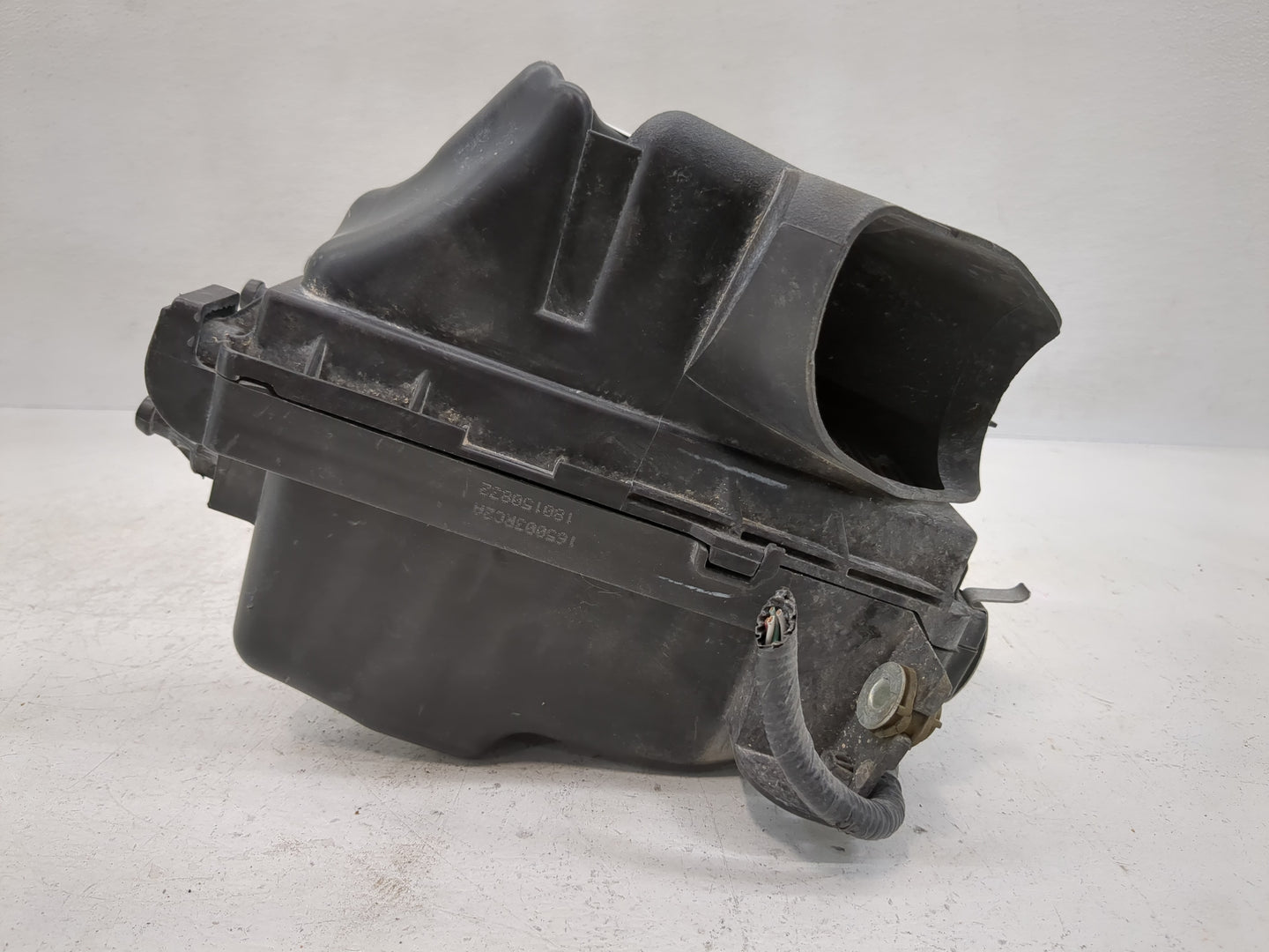 2013-2019 Nissan Sentra Air Cleaner Intake-duct Hose Tube - Oemusedautoparts1.com