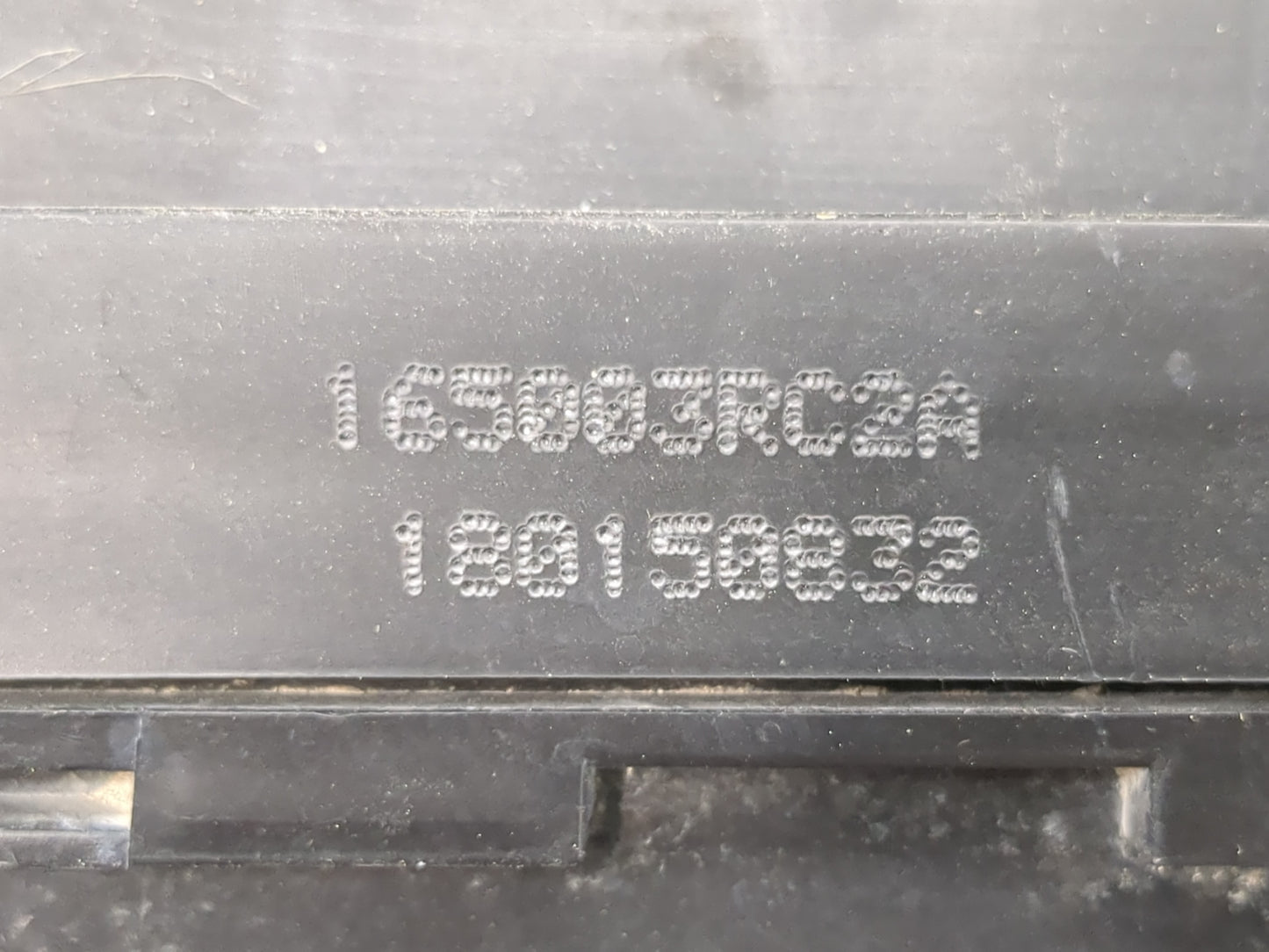 2013-2019 Nissan Sentra Air Cleaner Intake-duct Hose Tube - Oemusedautoparts1.com