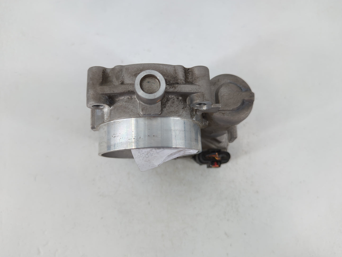 2013-2019 Nissan Sentra Throttle Body P/N:05184349AC Fits Fits 2013 2014 2015 2016 2017 2018 2019 OEM Used Auto Parts - Oemu