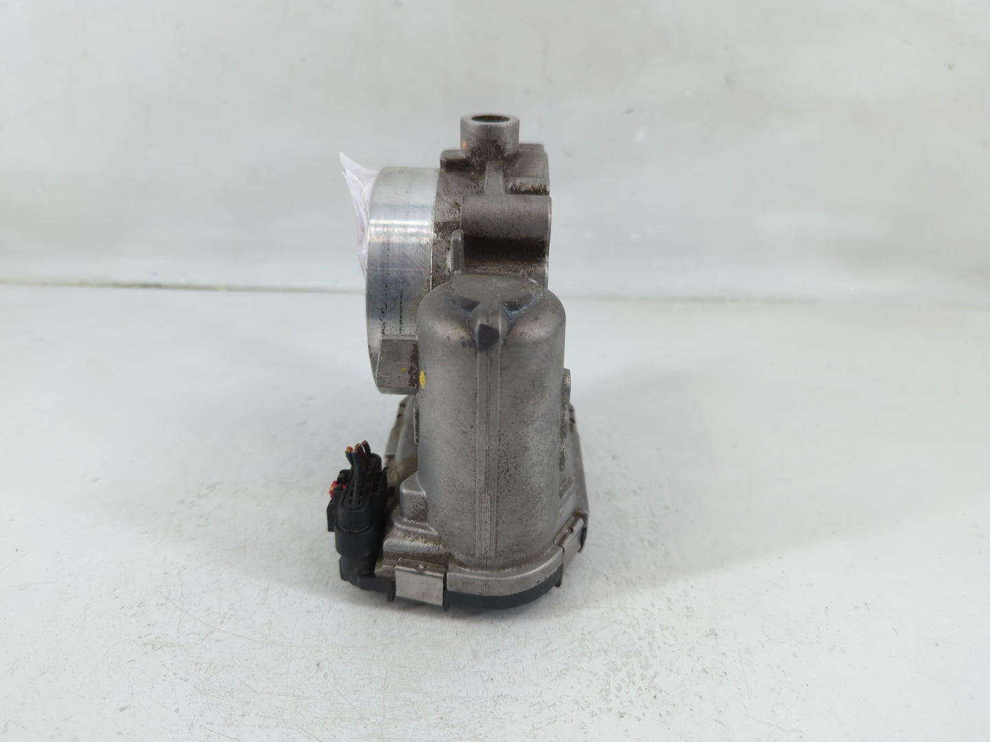 2013-2019 Nissan Sentra Throttle Body P/N:05184349AC Fits Fits 2013 2014 2015 2016 2017 2018 2019 OEM Used Auto Parts - Oemu