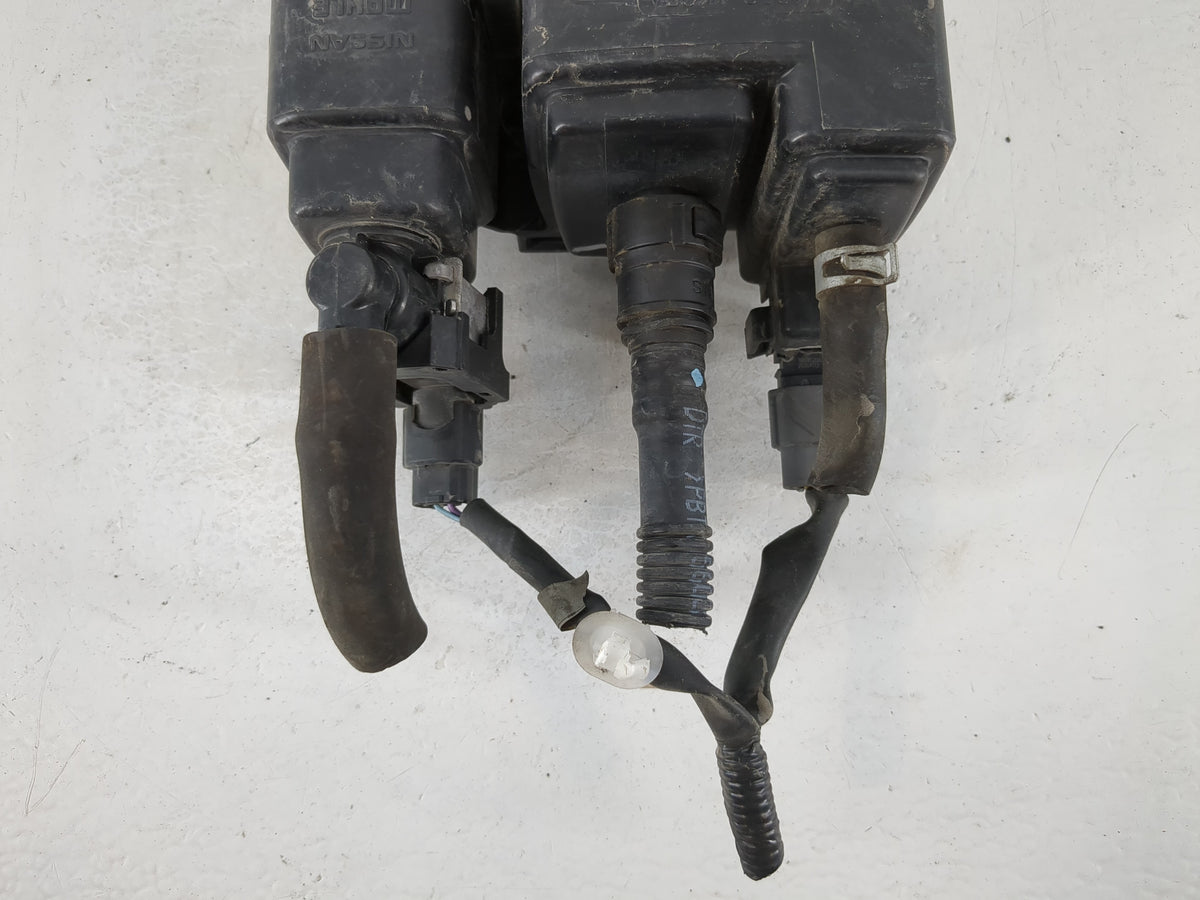 2015 Nissan Sentra Fuel Vapor Charcoal Canister 1120666 - Oemusedautoparts1.com