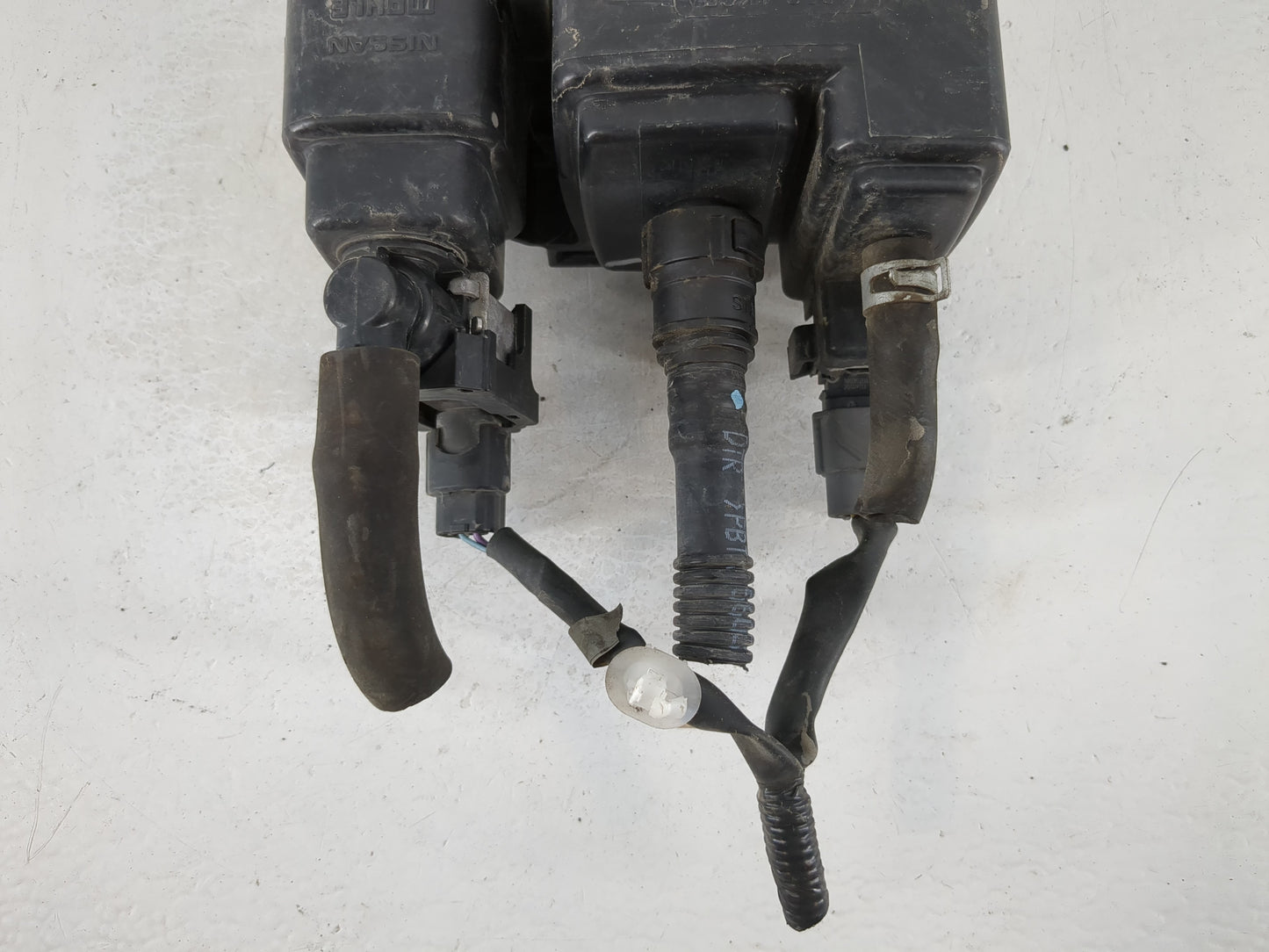 2015 Nissan Sentra Fuel Vapor Charcoal Canister 1120666 - Oemusedautoparts1.com