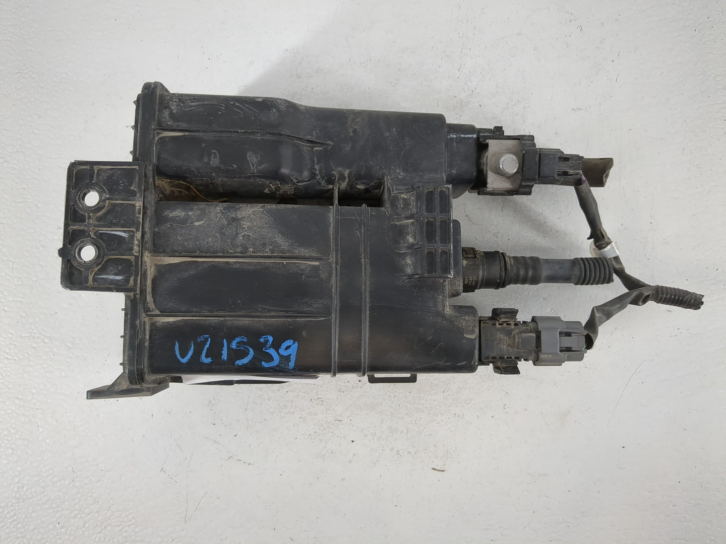 2015 Nissan Sentra Fuel Vapor Charcoal Canister 1120666 - Oemusedautoparts1.com