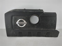2015 Nissan Sentra Engine Cover - Oemusedautoparts1.com