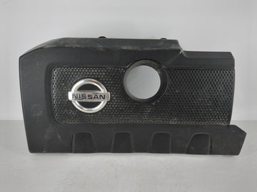 2015 Nissan Sentra Engine Cover - Oemusedautoparts1.com