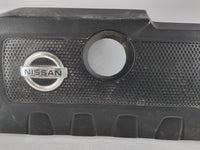 2015 Nissan Sentra Engine Cover - Oemusedautoparts1.com