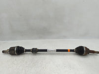 2013-2019 Nissan Sentra Axle Shaft Front Passenger Cv C/v - Oemusedautoparts1.com