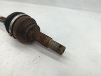 2013-2019 Nissan Sentra Axle Shaft Front Passenger Cv C/v - Oemusedautoparts1.com