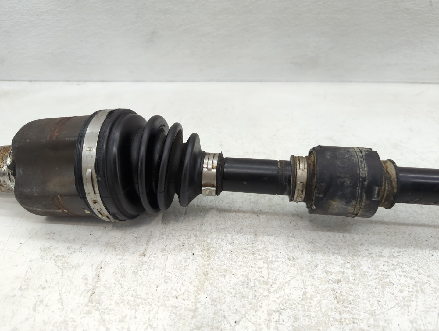 2013-2019 Nissan Sentra Axle Shaft Front Passenger Cv C/v - Oemusedautoparts1.com
