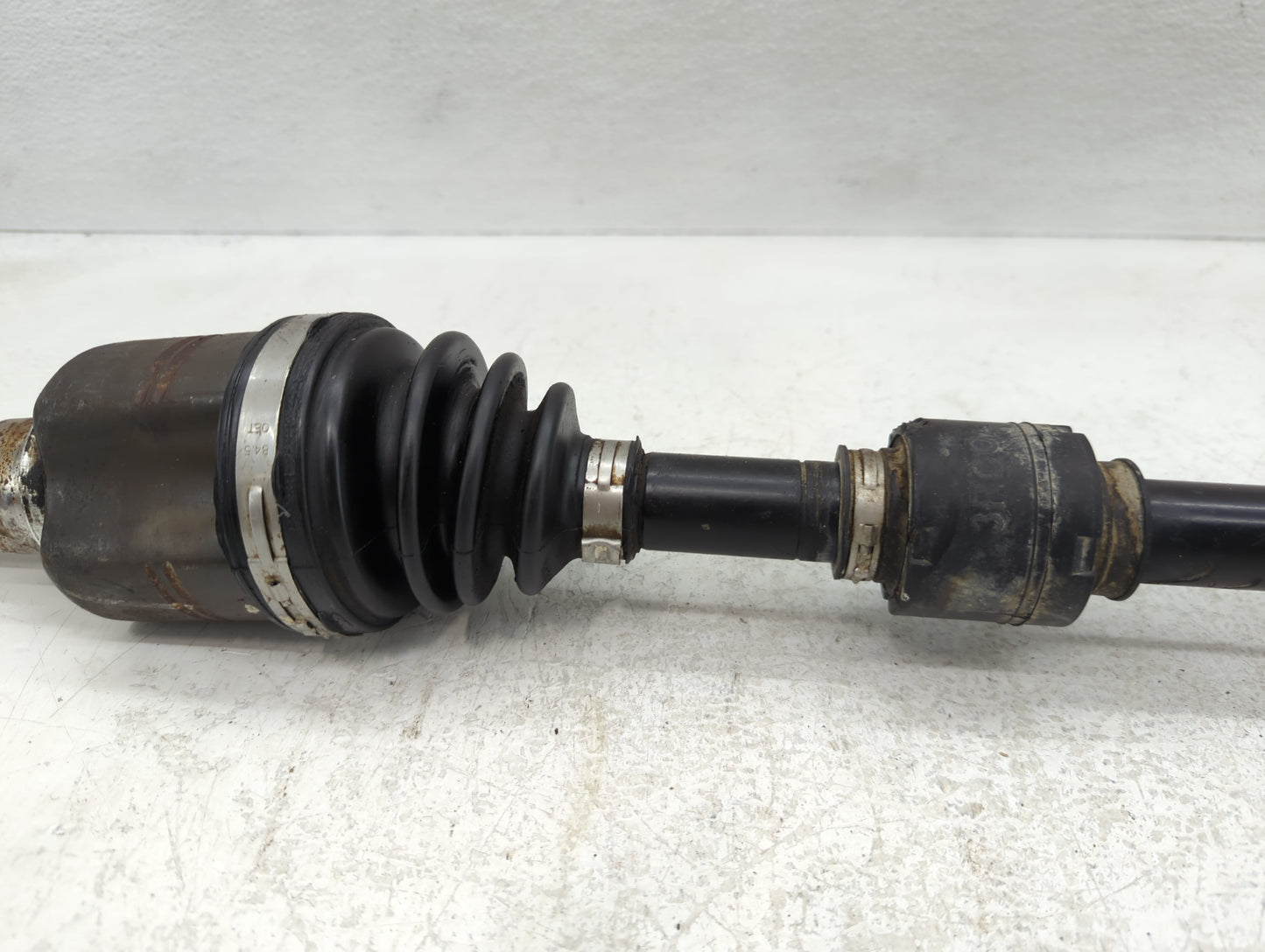 2013-2019 Nissan Sentra Axle Shaft Front Passenger Cv C/v - Oemusedautoparts1.com