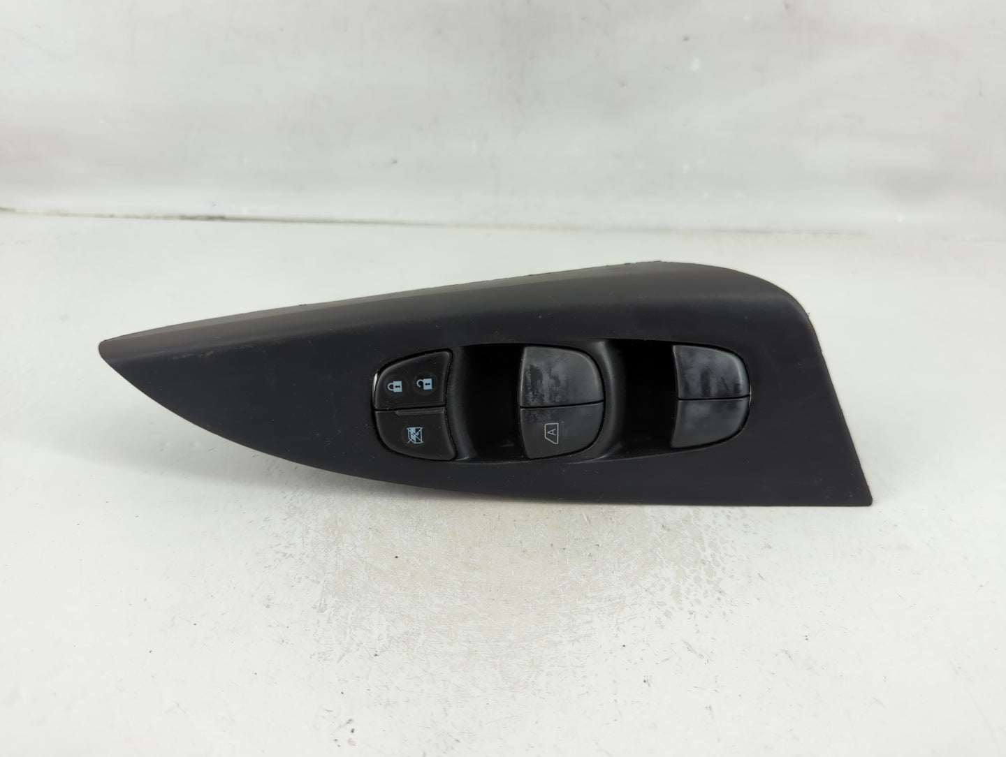 2013-2019 Nissan Sentra Master Power Window Switch Replacement Driver Side Left P/N:25401 3SH1A Fits OEM Used Auto Parts - O