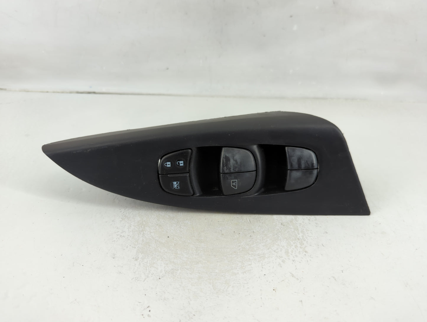 2013-2019 Nissan Sentra Master Power Window Switch Replacement Driver Side Left P/N:25401 3SH1A Fits OEM Used Auto Parts - O