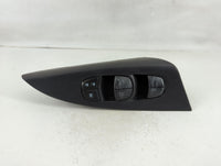 2013-2019 Nissan Sentra Master Power Window Switch Replacement Driver Side Left P/N:25401 3SH1A Fits OEM Used Auto Parts - O