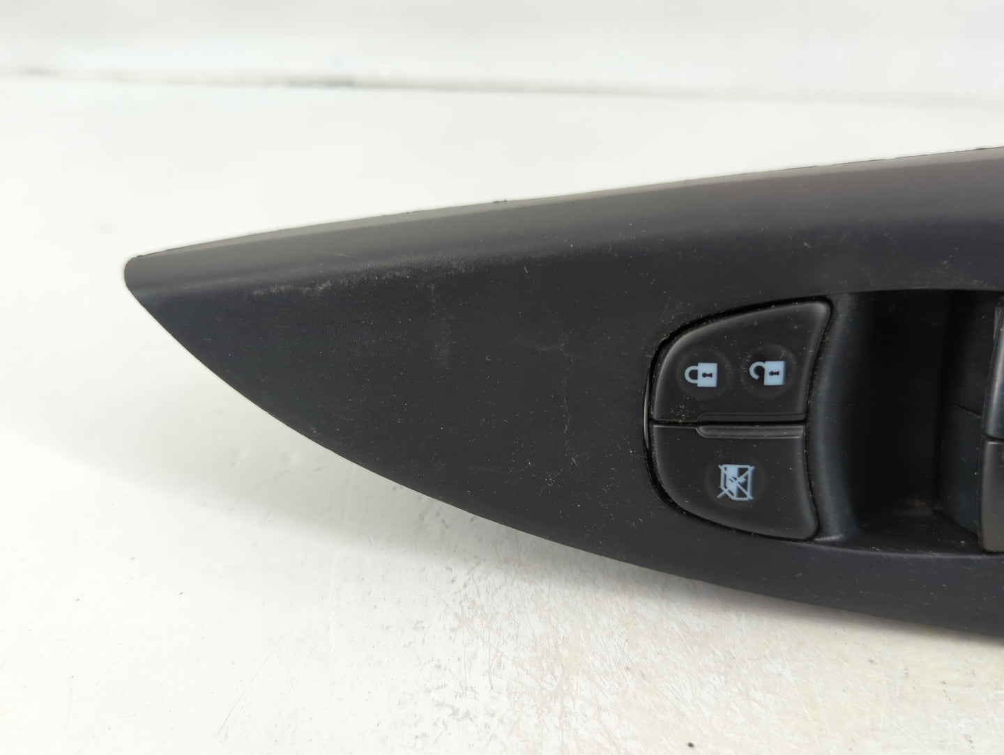 2013-2019 Nissan Sentra Master Power Window Switch Replacement Driver Side Left P/N:25401 3SH1A Fits OEM Used Auto Parts - O