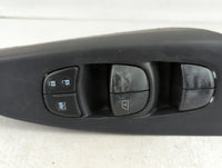 2013-2019 Nissan Sentra Master Power Window Switch Replacement Driver Side Left P/N:25401 3SH1A Fits OEM Used Auto Parts - O