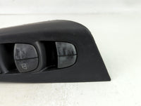 2013-2019 Nissan Sentra Master Power Window Switch Replacement Driver Side Left P/N:25401 3SH1A Fits OEM Used Auto Parts - O