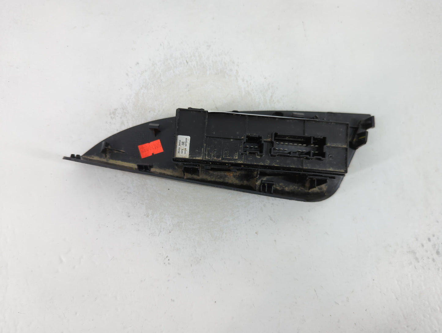 2013-2019 Nissan Sentra Master Power Window Switch Replacement Driver Side Left P/N:25401 3SH1A Fits OEM Used Auto Parts - O