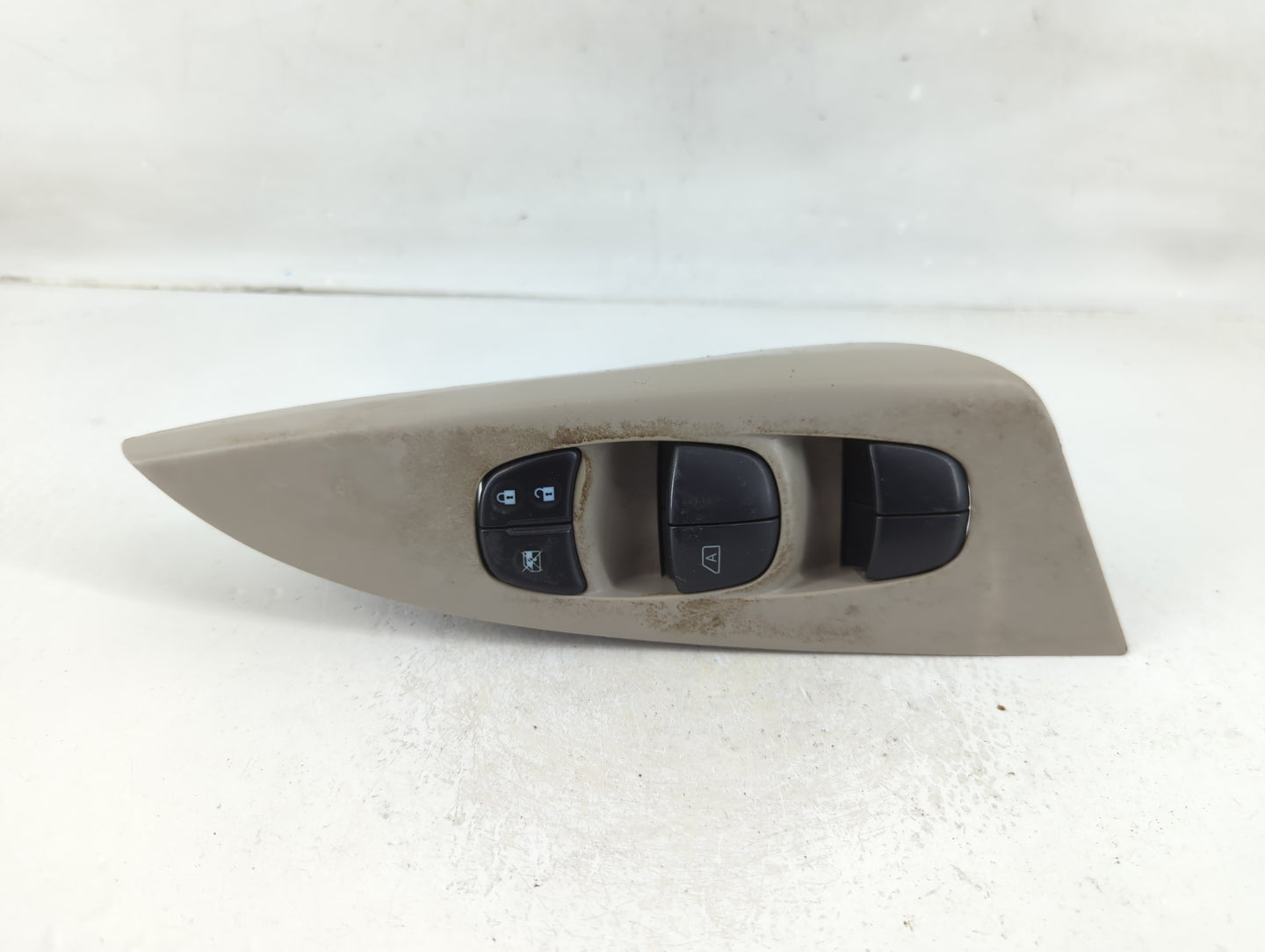 2013-2019 Nissan Sentra Master Power Window Switch Replacement Driver Side Left P/N:25401 3SH1A Fits OEM Used Auto Parts - O