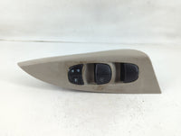 2013-2019 Nissan Sentra Master Power Window Switch Replacement Driver Side Left P/N:25401 3SH1A Fits OEM Used Auto Parts - O