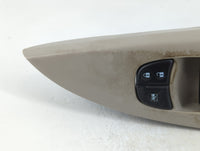 2013-2019 Nissan Sentra Master Power Window Switch Replacement Driver Side Left P/N:25401 3SH1A Fits OEM Used Auto Parts - O