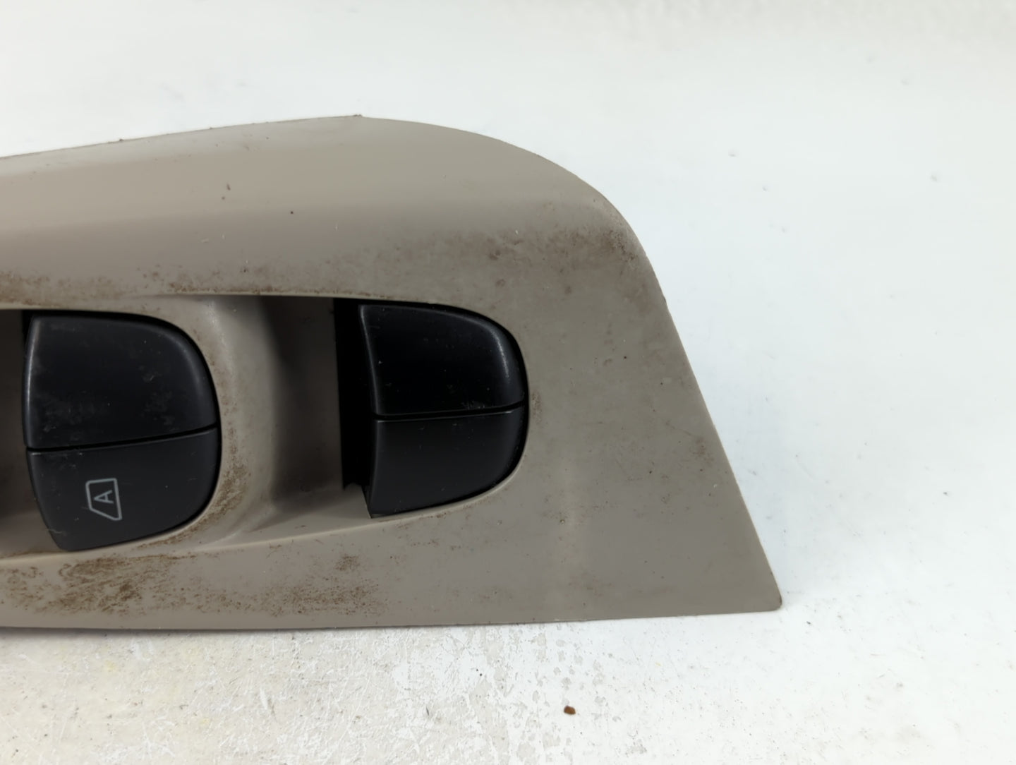 2013-2019 Nissan Sentra Master Power Window Switch Replacement Driver Side Left P/N:25401 3SH1A Fits OEM Used Auto Parts - O