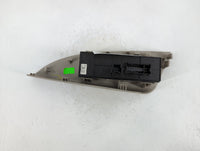 2013-2019 Nissan Sentra Master Power Window Switch Replacement Driver Side Left P/N:25401 3SH1A Fits OEM Used Auto Parts - O