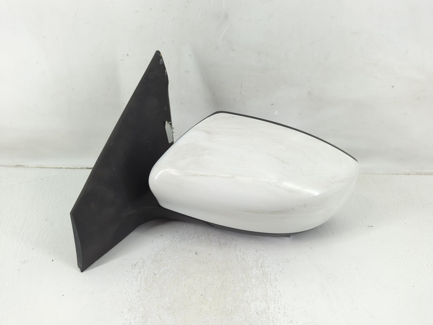2013-2015 Nissan Sentra Driver Side View Mirror - Left Door Mirror OEM Used - Oemusedautoparts1.com