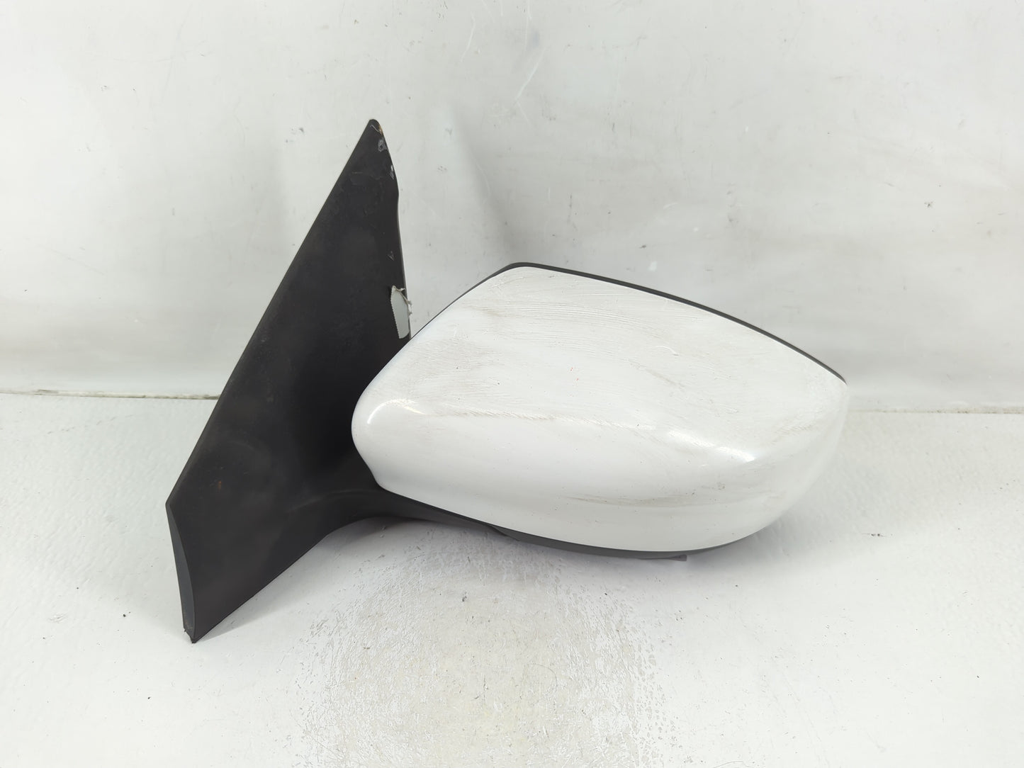 2013-2015 Nissan Sentra Driver Side View Mirror - Left Door Mirror OEM Used - Oemusedautoparts1.com
