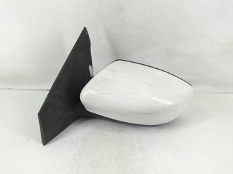 compare product 2013-2015 Nissan Sentra Driver Side View Mirror - Left Door Mirror OEM Used