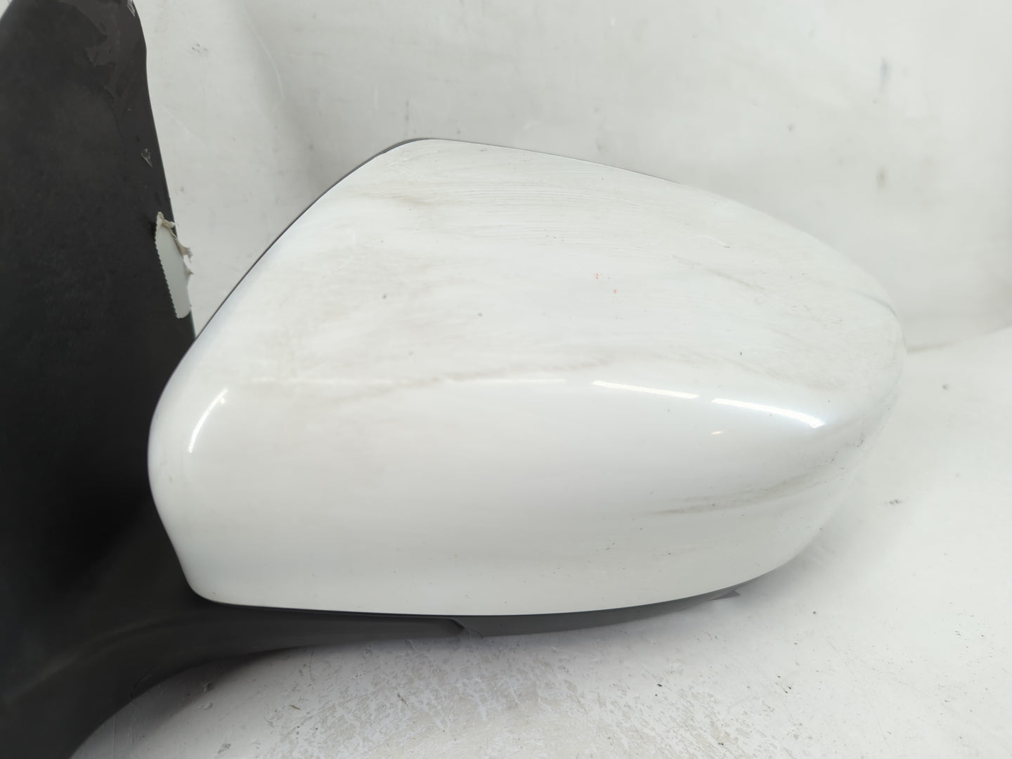 2013-2015 Nissan Sentra Driver Side View Mirror - Left Door Mirror OEM Used - Oemusedautoparts1.com