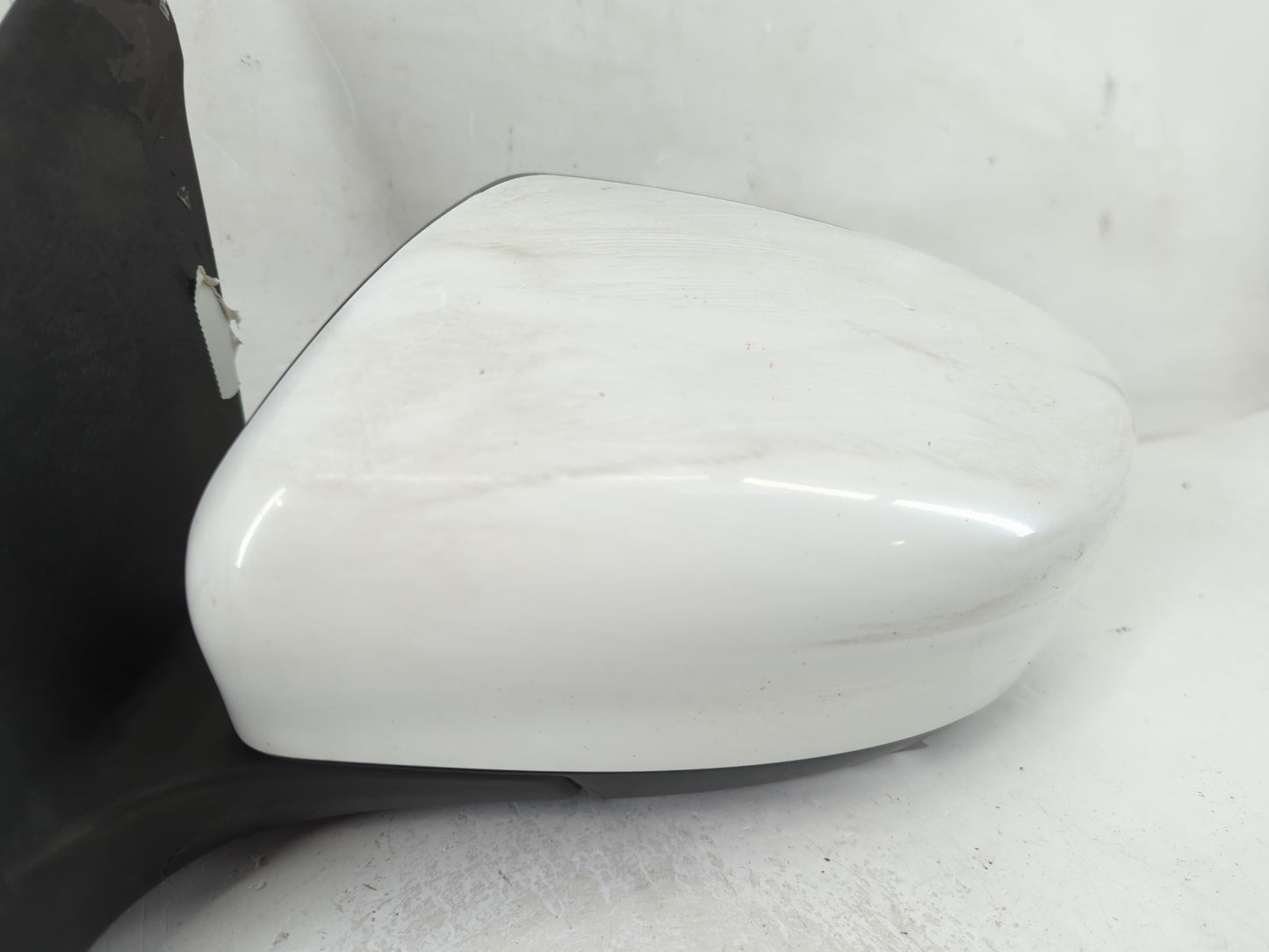 2013-2015 Nissan Sentra Driver Side View Mirror - Left Door Mirror OEM Used - Oemusedautoparts1.com