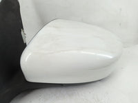 2013-2015 Nissan Sentra Driver Side View Mirror - Left Door Mirror OEM Used - Oemusedautoparts1.com