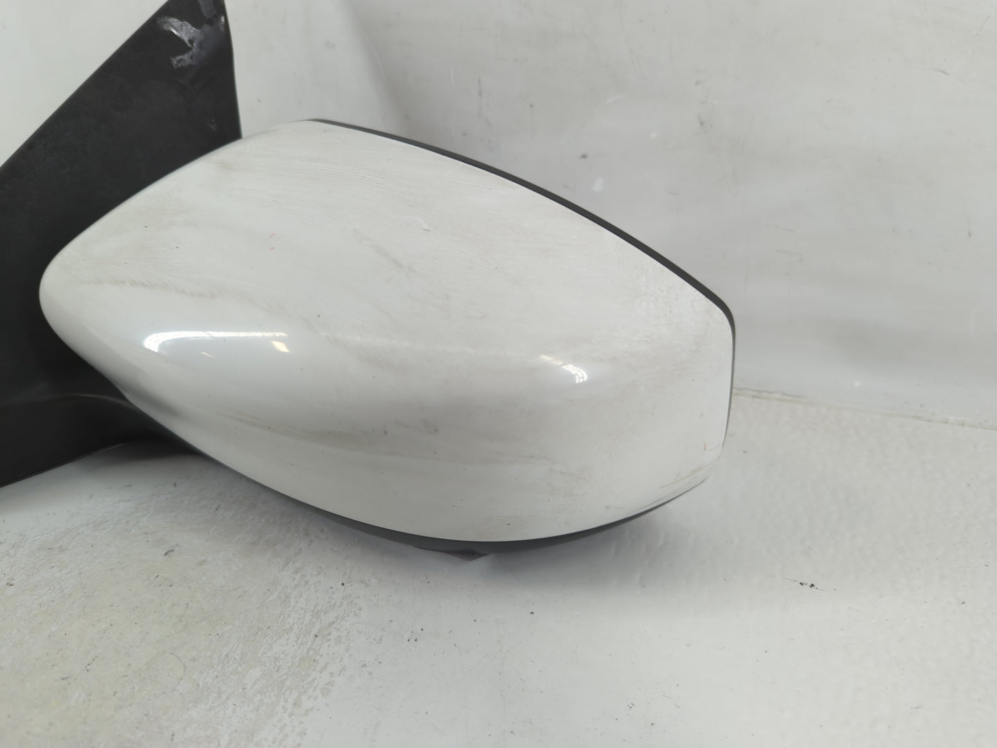 2013-2015 Nissan Sentra Driver Side View Mirror - Left Door Mirror OEM Used - Oemusedautoparts1.com