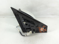 2013-2015 Nissan Sentra Driver Side View Mirror - Left Door Mirror OEM Used - Oemusedautoparts1.com