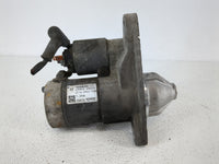 2013-2019 Nissan Sentra Car Starter Motor Solenoid OEM P/N:23300 EN22B Fits Fits 2013 2014 2015 2016 2017 2018 2019 2020 OEM