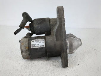 compare product 2013-2019 Nissan Sentra Car Starter Motor Solenoid OEM P/N:23300 EN22B Fits Fits 2013 2014 2015 2016 2017 2018 2019 2020 OEM Used Auto Parts
