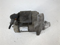 2013-2019 Nissan Sentra Car Starter Motor Solenoid OEM P/N:23300 EN22B Fits Fits 2013 2014 2015 2016 2017 2018 2019 2020 OEM