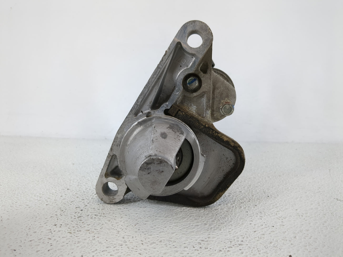 2013-2019 Nissan Sentra Car Starter Motor Solenoid OEM P/N:23300 EN22B Fits Fits 2013 2014 2015 2016 2017 2018 2019 2020 OEM
