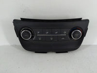 2015 Nissan Sentra Climate Control Module Temperature AC/Heater Replacement P/N:275004AT2A Fits OEM Used Auto Parts - Oemuse