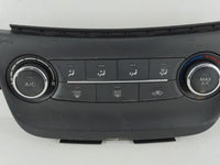 2015 Nissan Sentra Climate Control Module Temperature AC/Heater Replacement P/N:275004AT2A Fits OEM Used Auto Parts - Oemuse