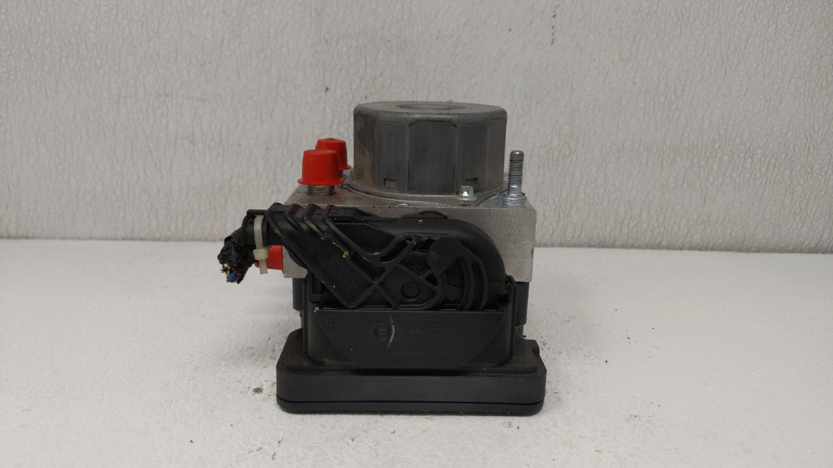 2015 Nissan Sentra Anti-Lock Brake ABS Pump Module Actuator OEM Fits OEM Used Auto Parts - Oemusedautoparts1.com