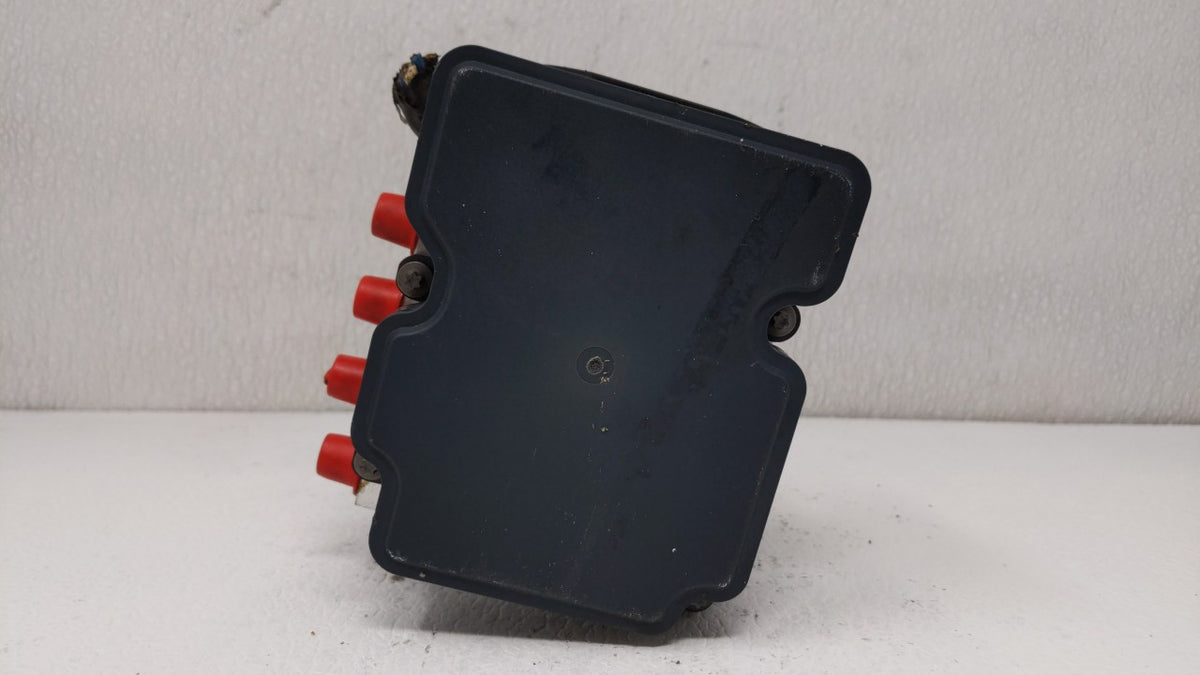 2015 Nissan Sentra Anti-Lock Brake ABS Pump Module Actuator OEM Fits OEM Used Auto Parts - Oemusedautoparts1.com