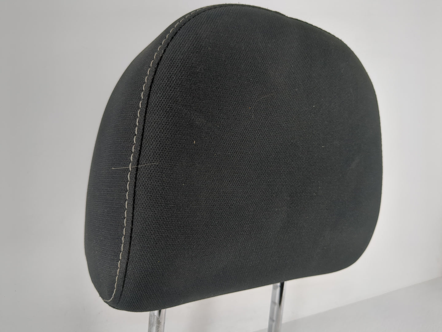 2014-2015 Nissan Sentra Headrest Head Rest Front Driver Passenger Seat Fits Fits 2014 2015 OEM Used Auto Parts - Oemusedauto