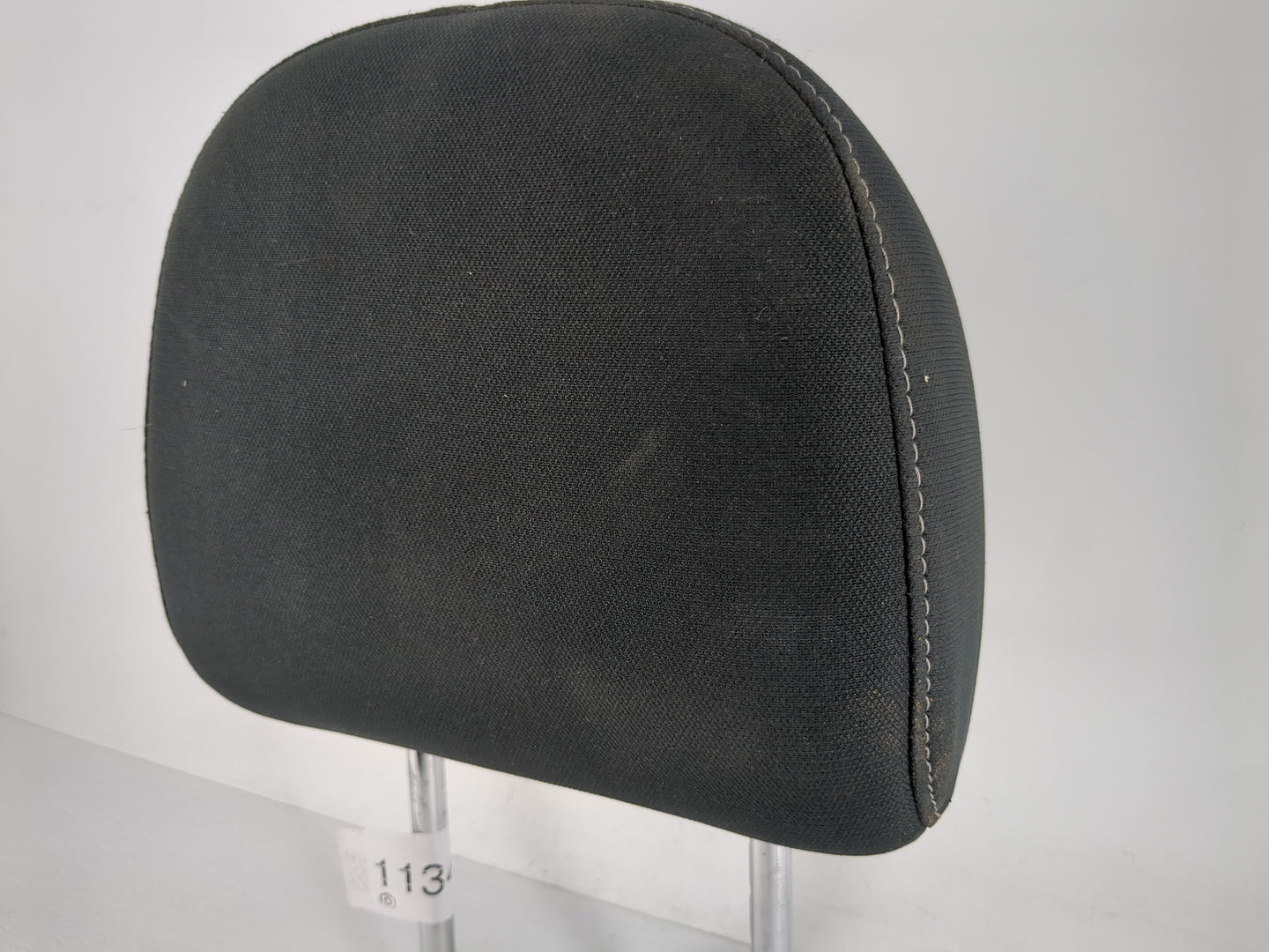 2014-2015 Nissan Sentra Headrest Head Rest Front Driver Passenger Seat Fits Fits 2014 2015 OEM Used Auto Parts - Oemusedauto